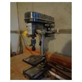 Duracraft Drill Press