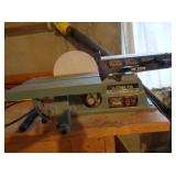 Delta 4" Belt/6" Disc Sander