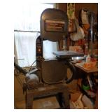 Craftsman 14" Band Saw