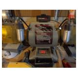 Craftsman 6" Bench Grinder