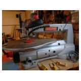 Craftsman 16" Scroll Saw