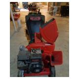 MTD 5hp Chipper/Spreader