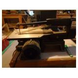 Craftsman 16" Direct Drive Scroll Saw