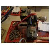 Tecumseh 5.0 hp Genator