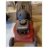 MTD Push Mower
