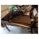 Pro Form Crosswalk 415