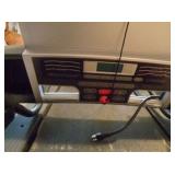 Pro Form Crosswalk 415