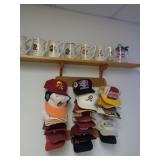 Redskin Items!!