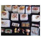 And More Redskin Items