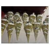 Thamos Kinkade Ornaments