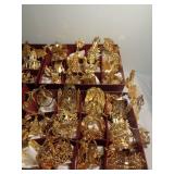 Danbury Mint Ornaments