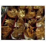 Gold Christmas Collection