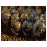 Thomas Kinkade Sea Shells