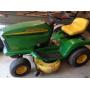 John Deere LT150