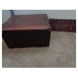 Box & Sign