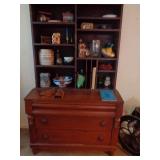 Old Cabinet