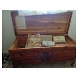 Lane Cedar Chest