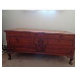 lane Cedar Chest