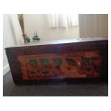 Old "SEED" Box