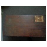 Top of Box