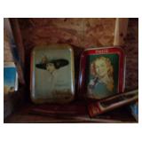More Trays