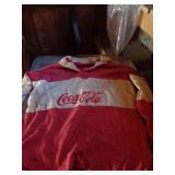 Coca Cola Shirt
