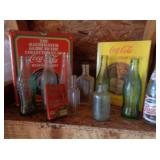 Bottles & More!