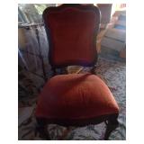 Side Chair