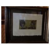 Framed Art