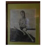 Framed Art