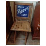 Piedmont Wooden Chair