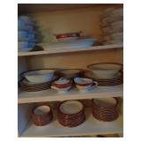 Noritake,90+pcs