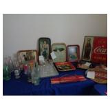 Coca Cola Items