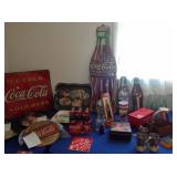 Coca Cola Items