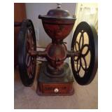 Coffee Grinder