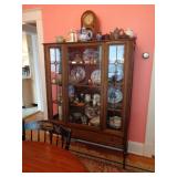 China Cabinet