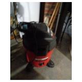 Shop Vac