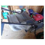 Push Mower