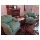Sherrill Side Chairs
