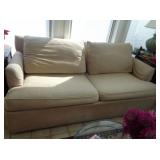 Ethan Allen Sofa Sleeper