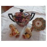 Royal Doulton, Hummels