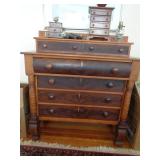 Empire Chest of Drawers & More