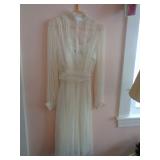 Another Old Dress