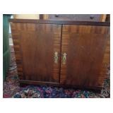 Small Cabinet - Holds LP