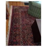 Karastan 10 x 12 Area Rug