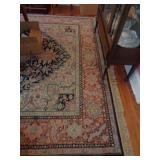 Another Karastan Rug