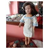 Schoenutt Doll