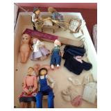 More Dolls
