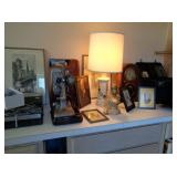 Assortment of Items