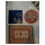 Mini Rugs